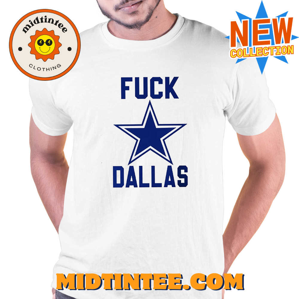 george kittle cowboys T shirt