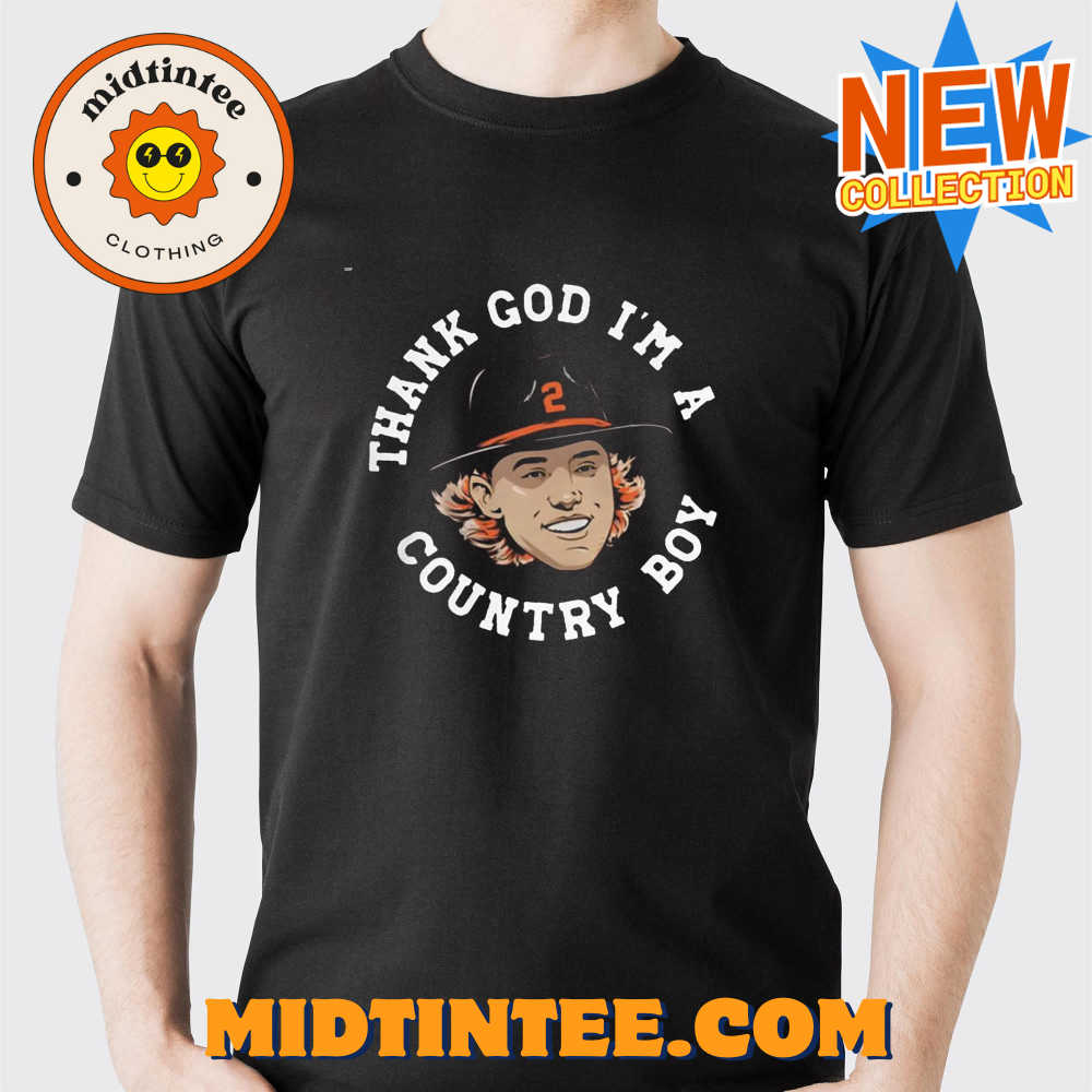 Gunnar Henderson New T-shirt