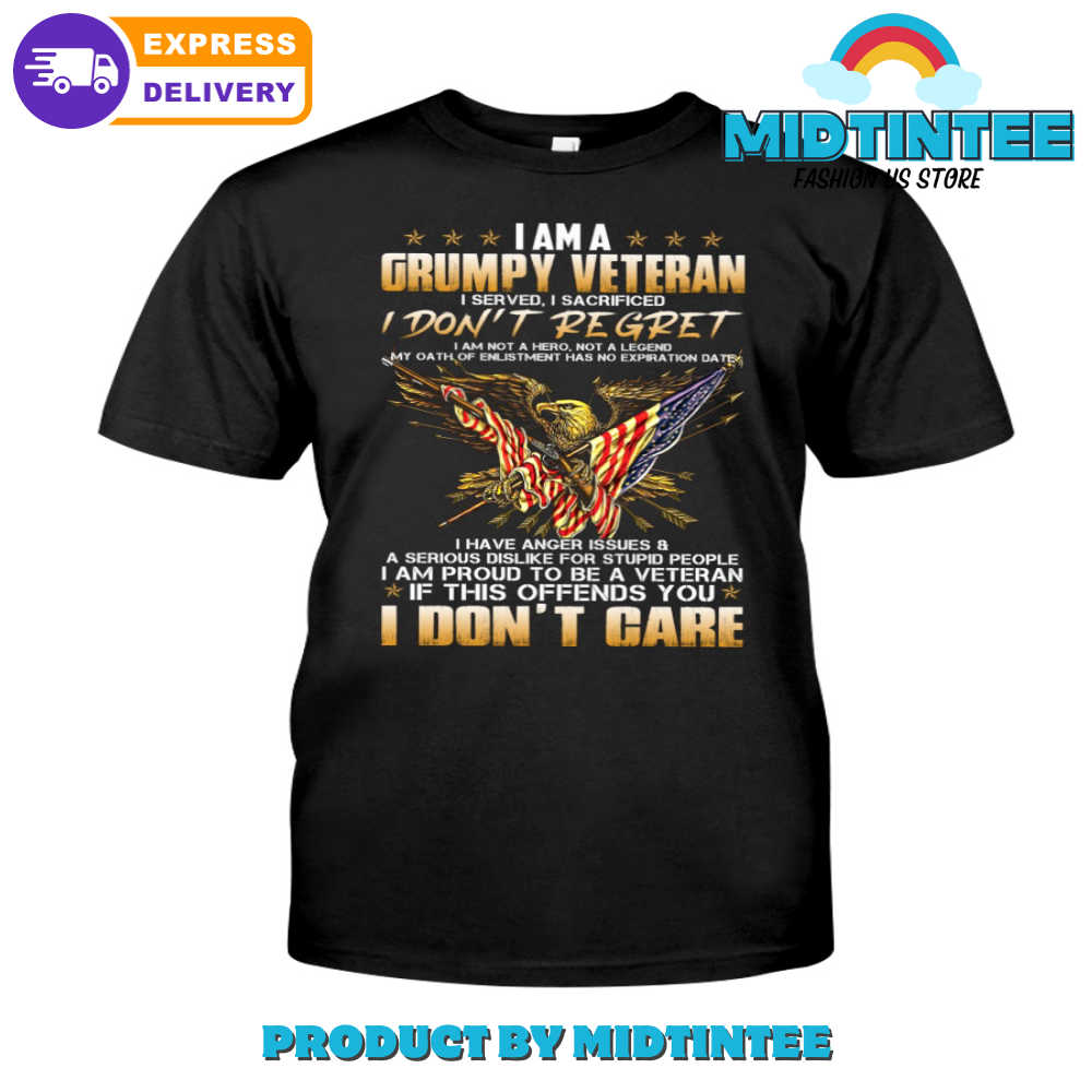 I Am A Grumpy Veteran T Shirt 1 5RHJO.jpg