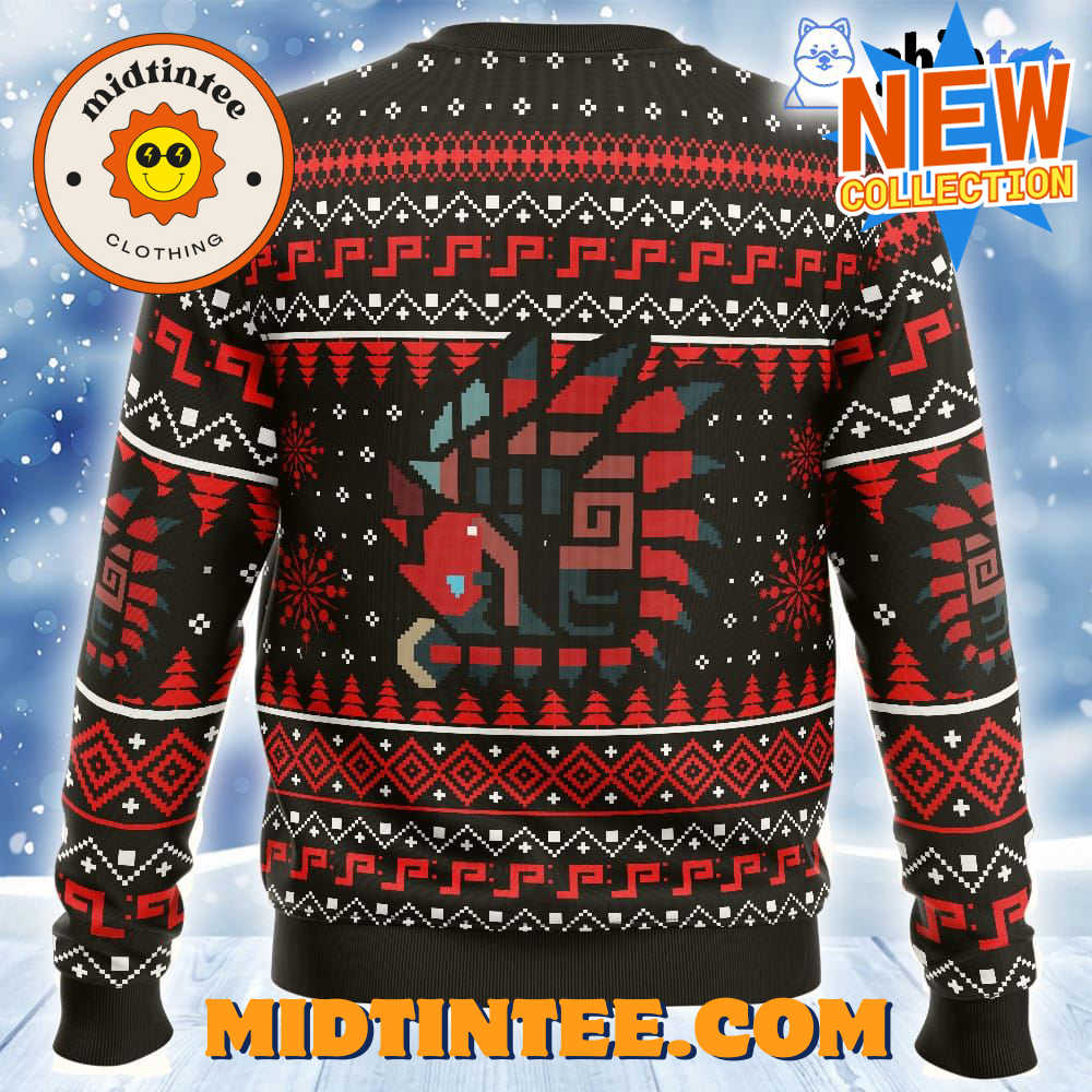 Warcraft christmas clearance jumper