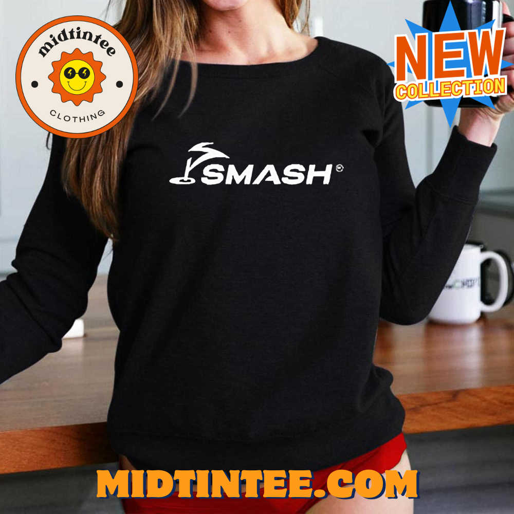 Smash Gc Shirt