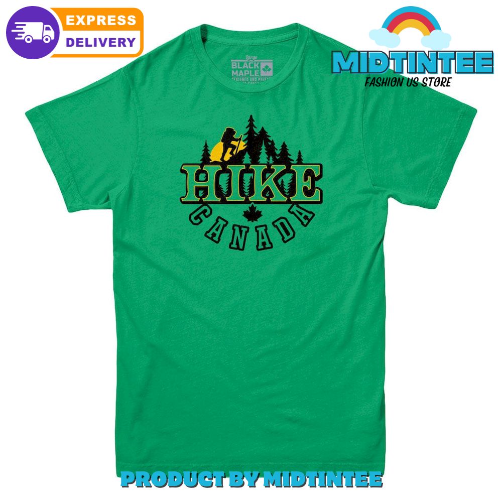 Canada Hike T-Shirt