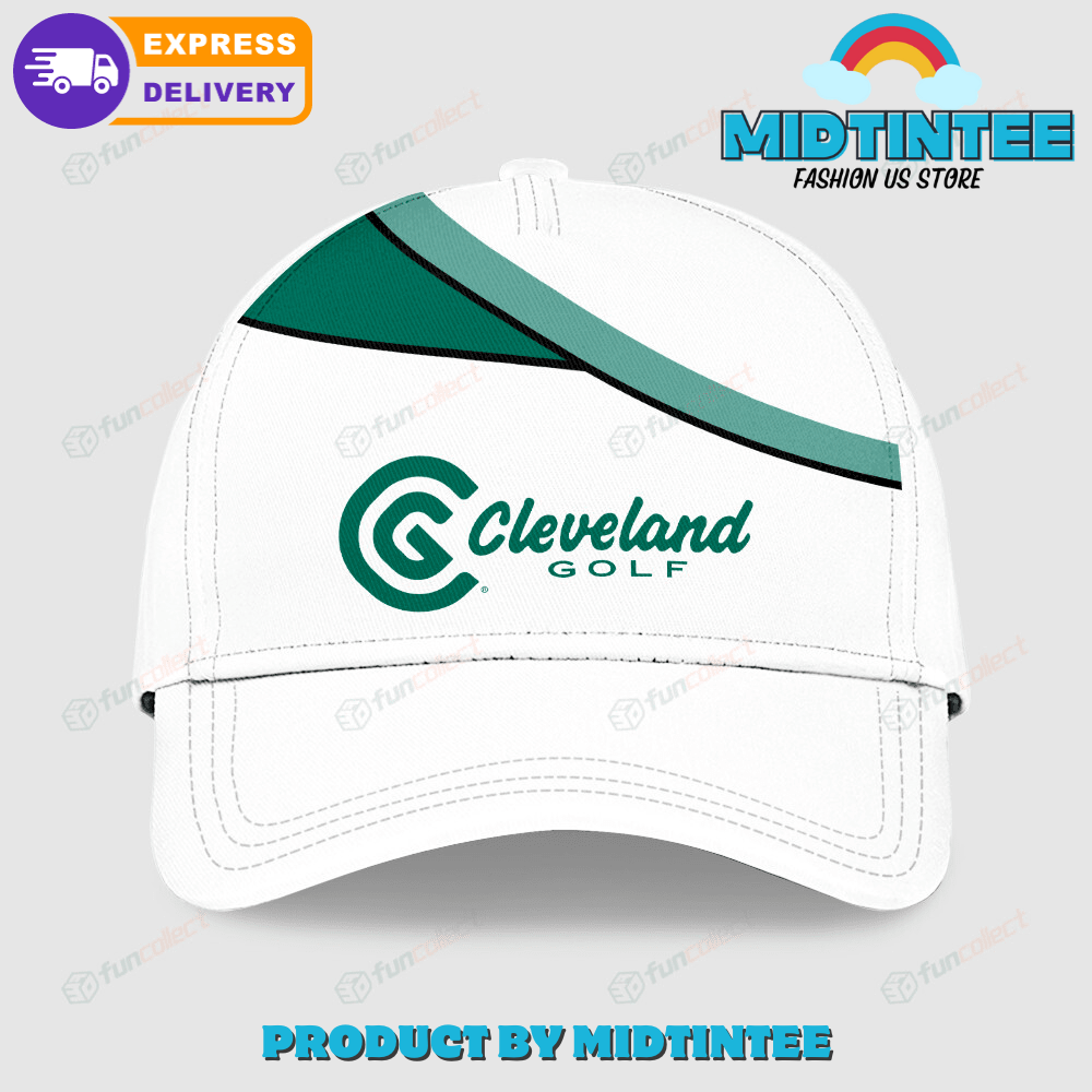 Cleveland Golf Hats for Men