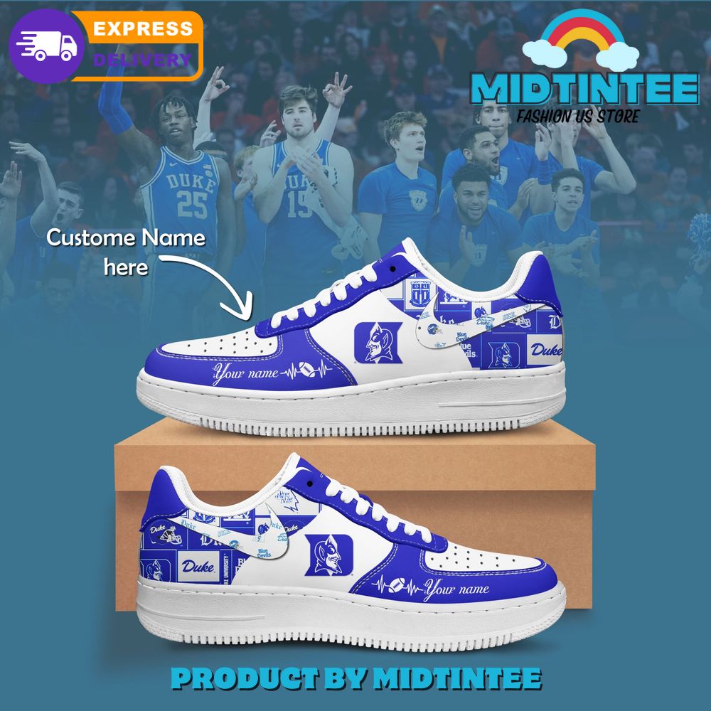 Duke af1 2025