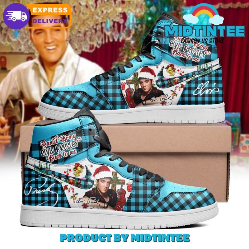 nike outlet on elvis presley