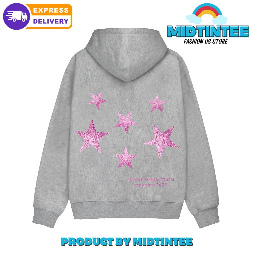 NEW YORK HOODIE – Kymas