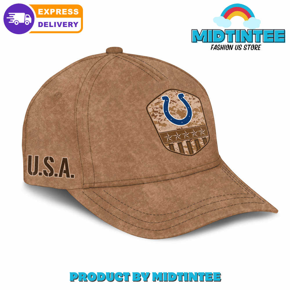 Colts sales carhartt hat