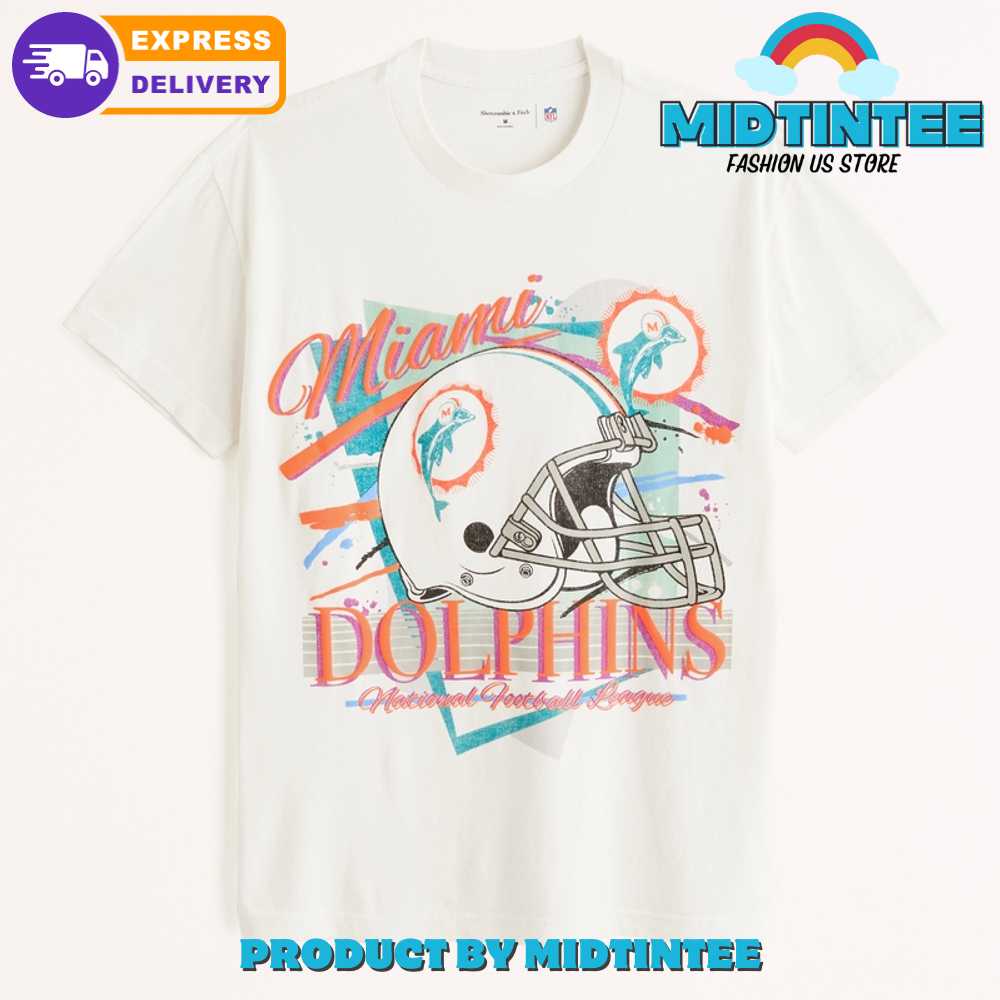 NFL Miami Dolphins Graphic T Shirt 1 8G8KF.jpg