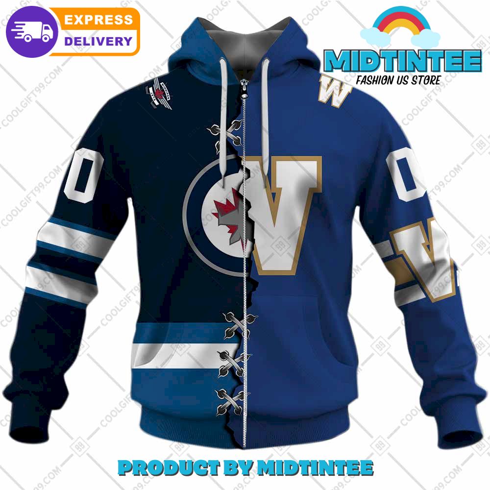 Cfl hoodies clearance