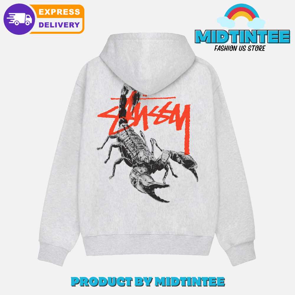 Stussy order discount cancel