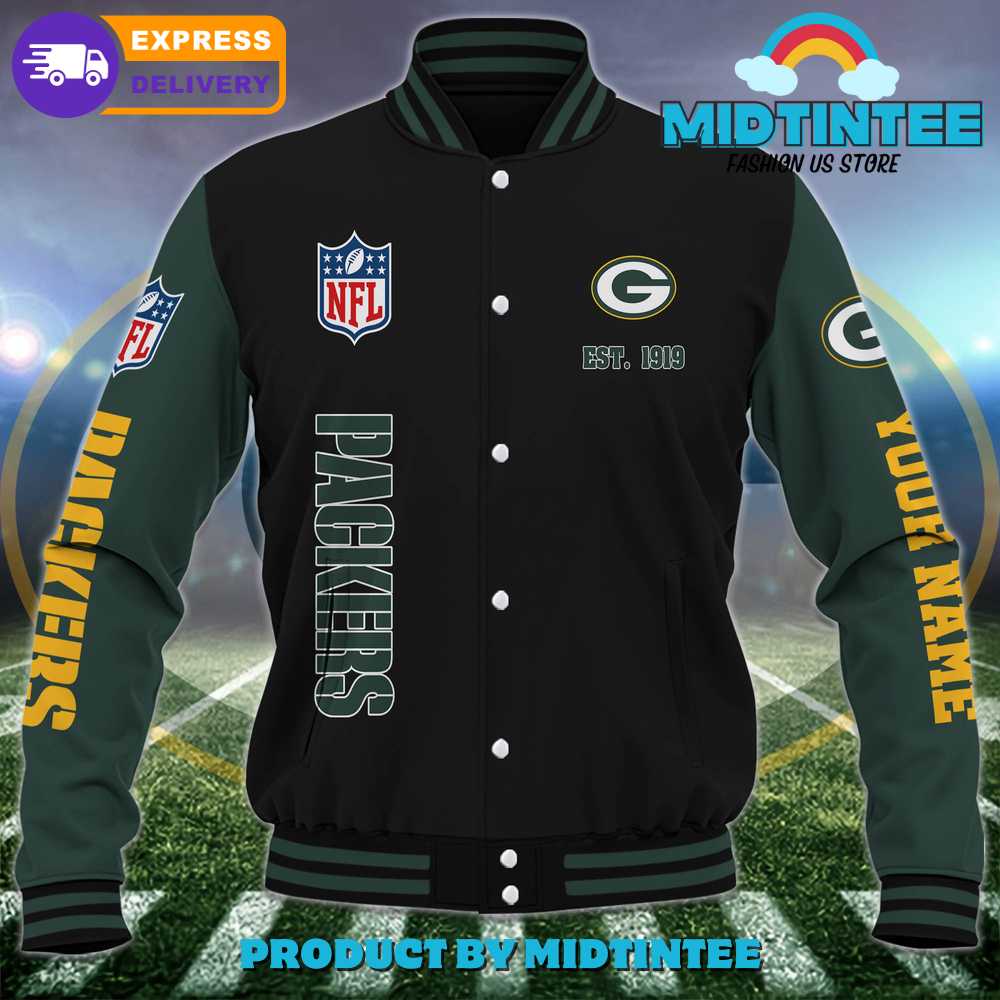 Custom clearance nfl jackets