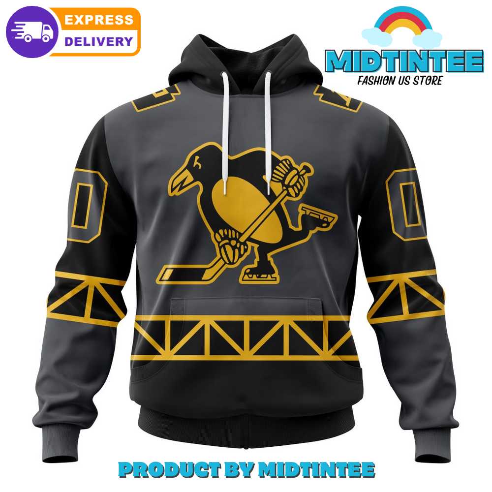 Pittsburgh penguins clearance hoodies cheap