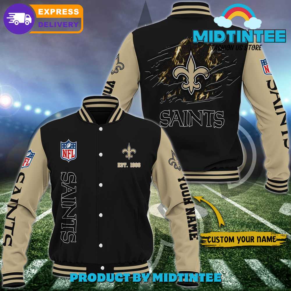 Custom best sale nfl jackets