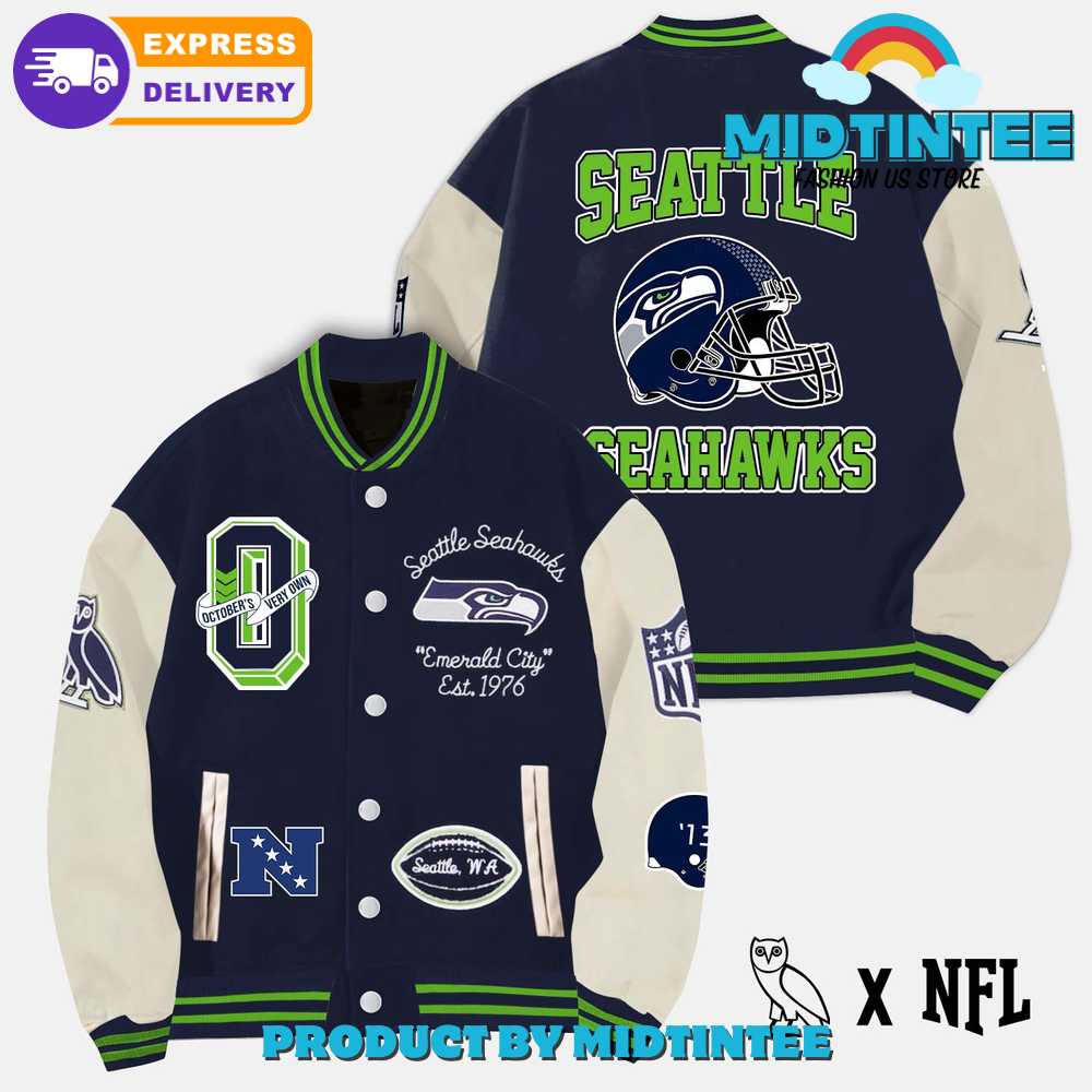 Nfl sale varsity jackets