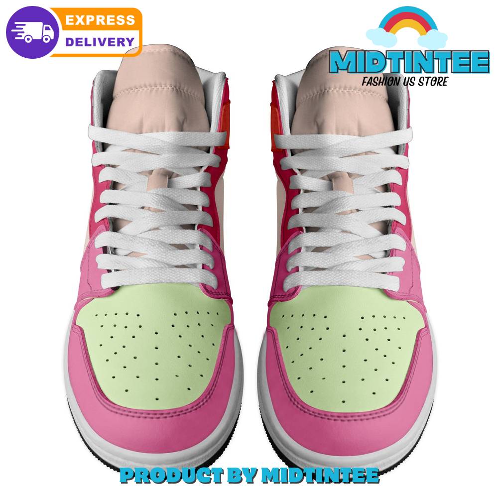 Jonas Brothers Sucker For Nike Air Jordan 1