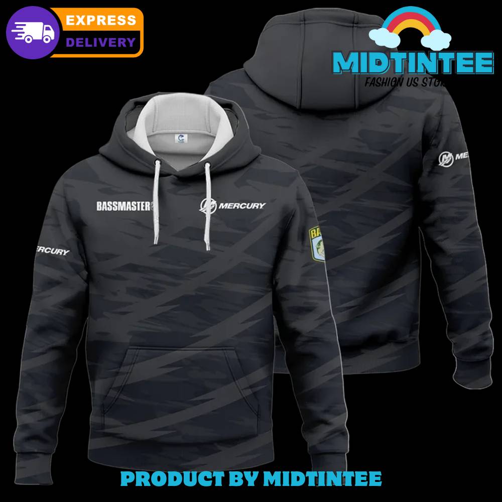 Monster mercury outlet tech hoodie