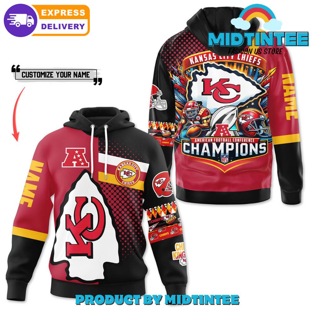 Customized best sale nfl hoodies