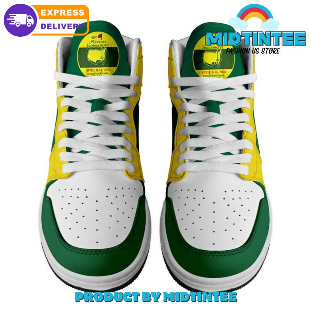 Masters Tournament A Tradition Unlike Any Other Air Jordan 1