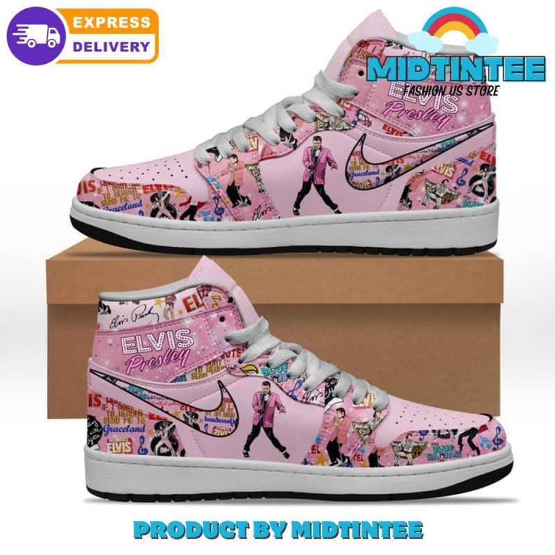 nike outlet on elvis presley