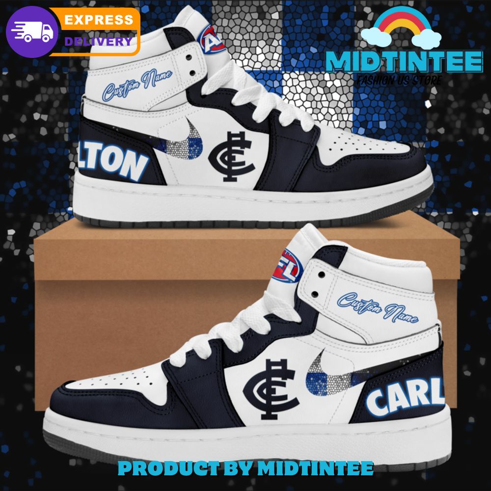 Carlton Blues 2024 Nike Air Jordan 1