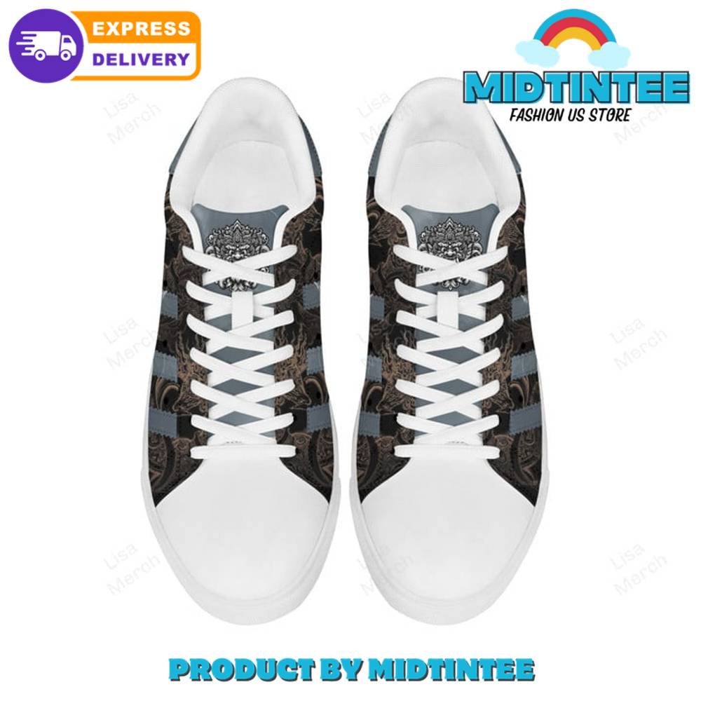 Black Myth Wukong 2024 Stan Smith Shoes