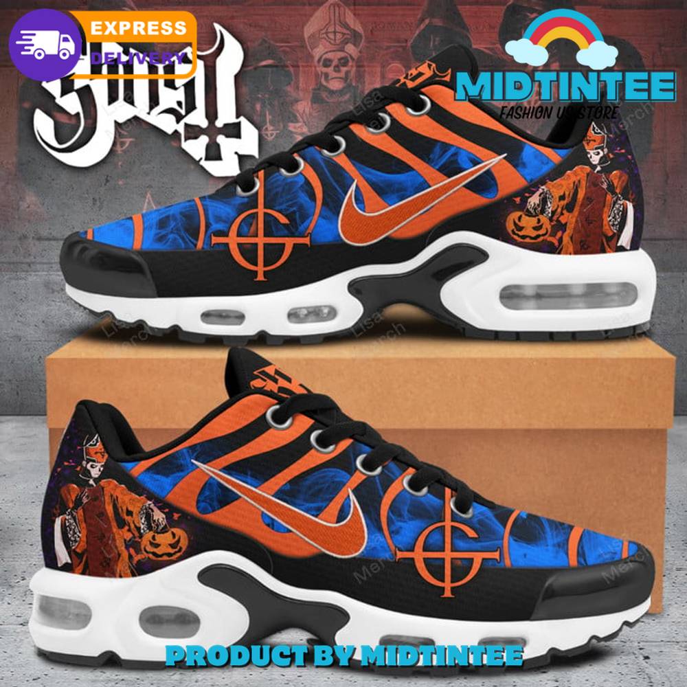 Ghost Band 2024 Premium Nike Air Max