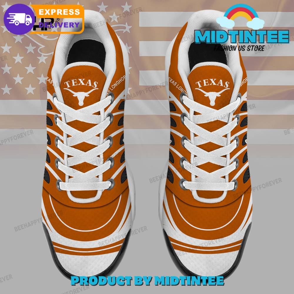 Texas Longhorns 2024 Premium Nike Air Max