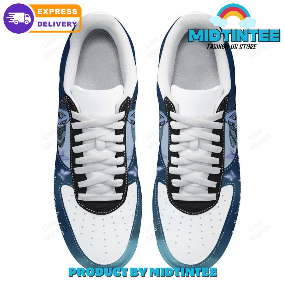 Corpse Bride New 2024 Air Force 1