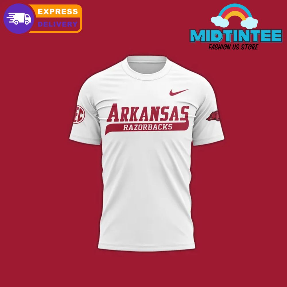 Arkansas Razorback Baseball Wehiwa Aloy Player Of The Year 2025 Shirt