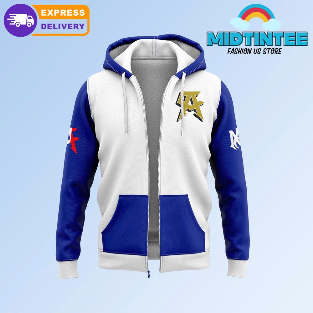 Canelo Alvarez Bear Boxing Special Zip Hoodie