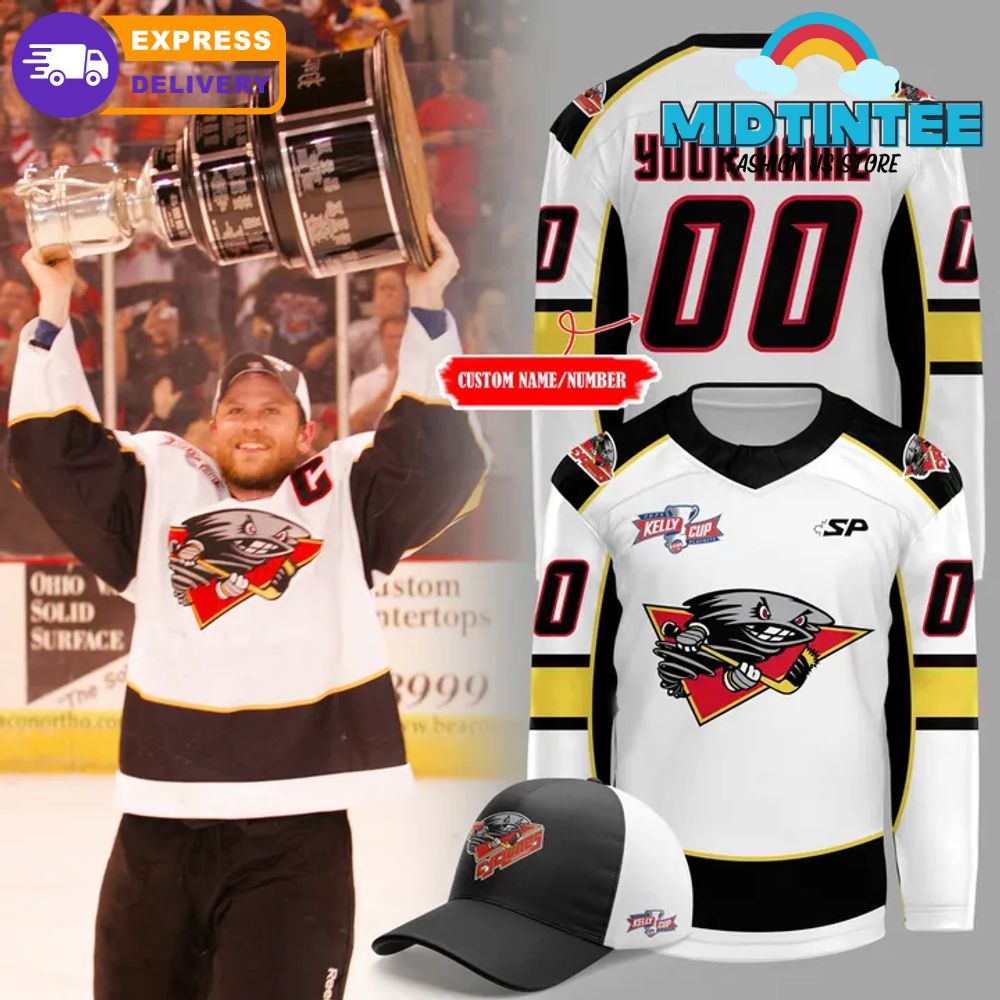 Cincinnati Cyclones Reminiscing On Fifteen Years Ago Hockey Jersey