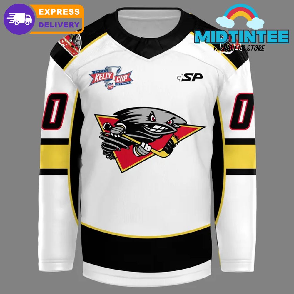 Cincinnati Cyclones Reminiscing On Fifteen Years Ago Hockey Jersey