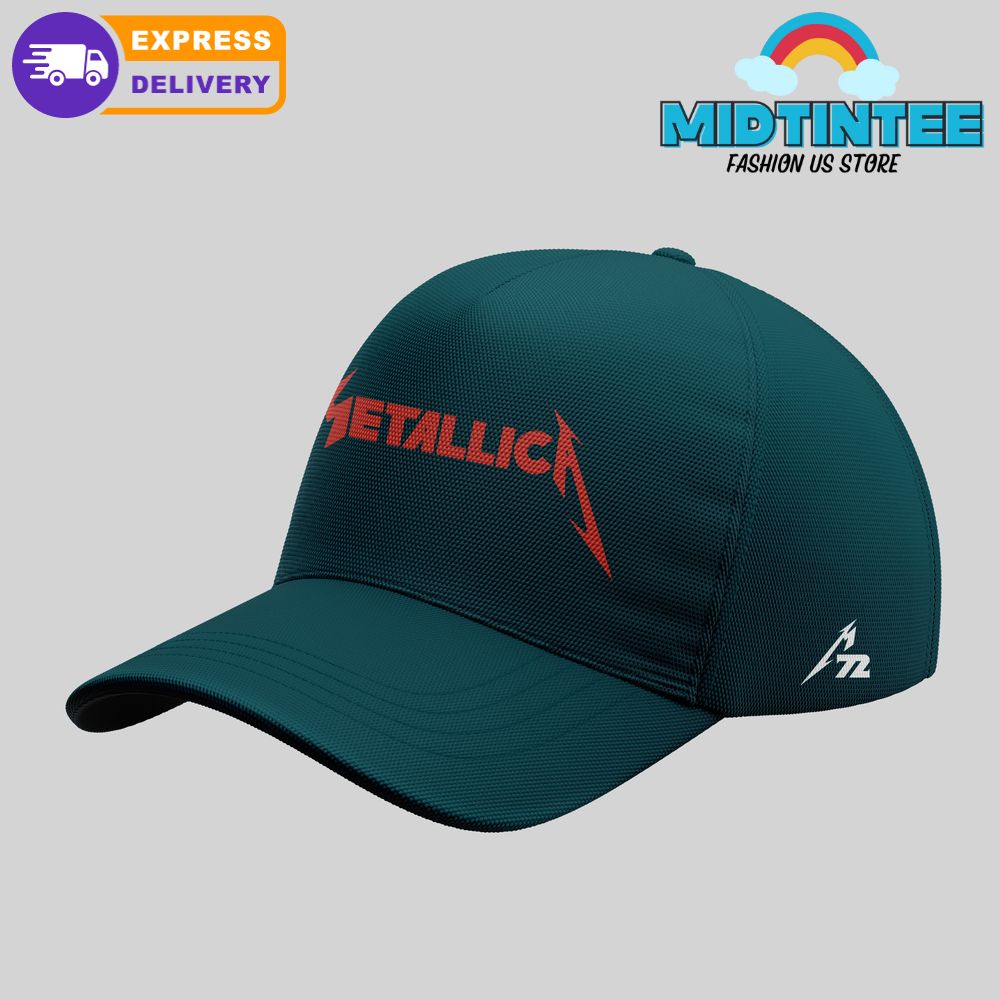 Metallica M72 World Tour x Philadelphia Eagles Shirt Hoodie Set