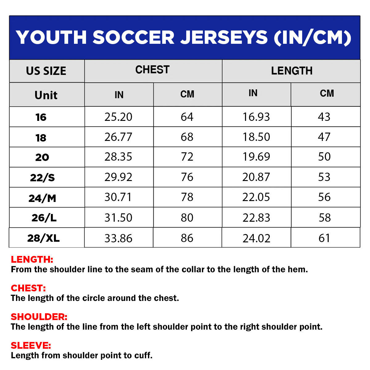 Youth