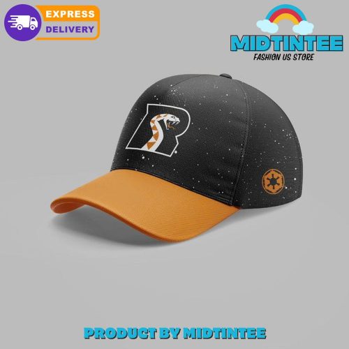 Arizona Rattlers x Star Wars Night 2025 Special Hoodie Set
