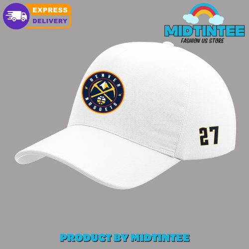 Denver Nuggets Jamal Murray 202425 Season Limited Shirt