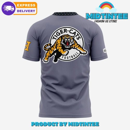 Hamilton TigerCats Made in the Hammer 2025 Shirt
