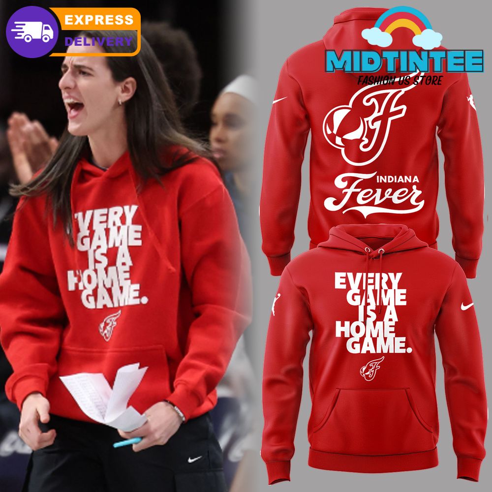 Indiana Fever Caitlin Clark reppin Taylor Swift Special Hoodie Set