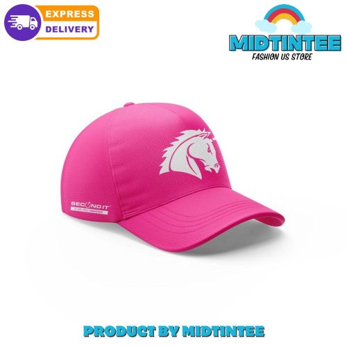Schwabisch Hall Unicorns Pink Bowl Limited Football Jersey 2025