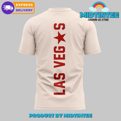 Beyonc Cowboy Carter Tour x Las Vegas 2025 Shirt