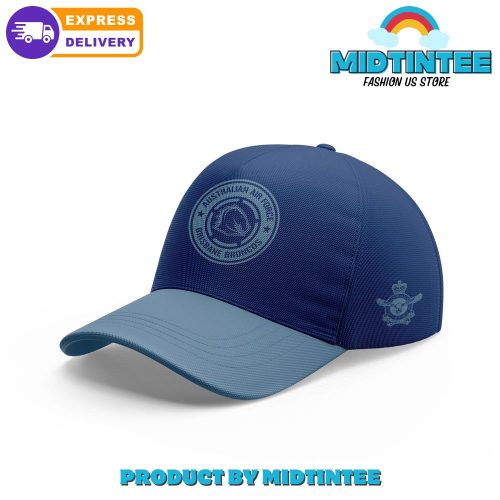 Brisbane Broncos NRL x Australian Air Force Limited Shirt