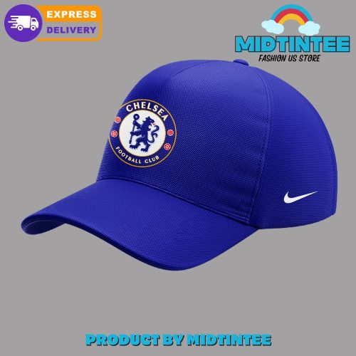 Chelsea FC Champions The Pride Of London 2025 Shirt