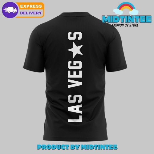 Cowboy Carter Tour 2025 Beyonc x Las Vegas Special Shirt