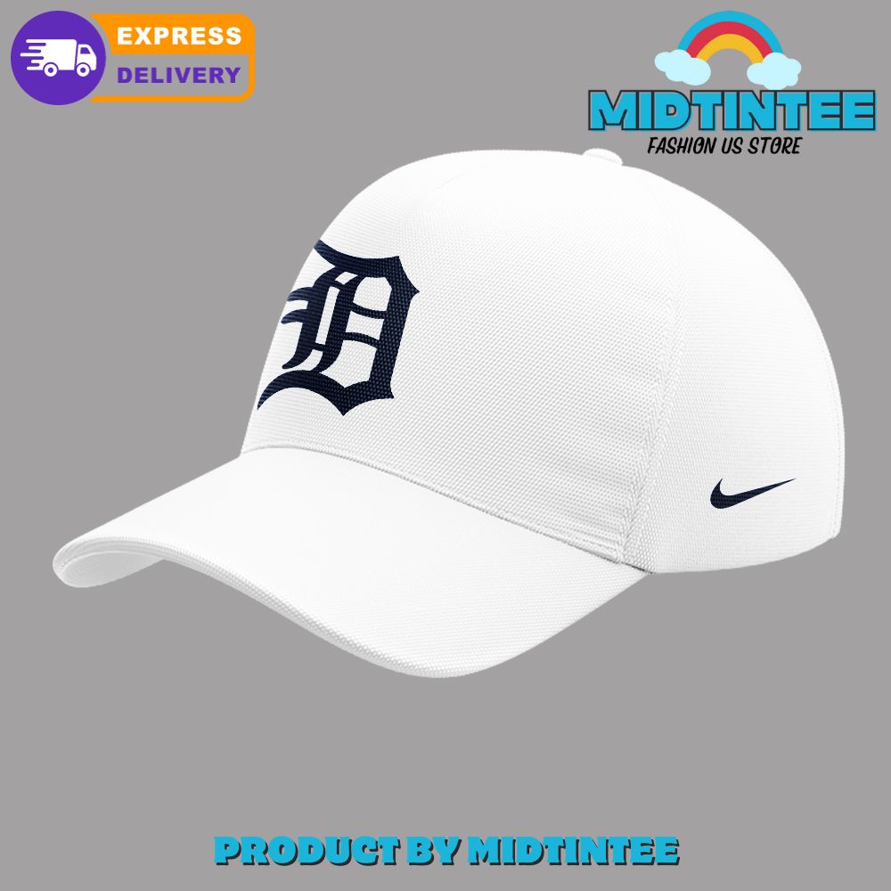 Detroit Tigers Limited Edition All Star 2025 Hoodie Set