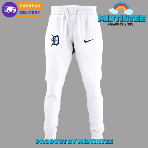 Detroit Tigers Limited Edition All Star 2025 Hoodie Set