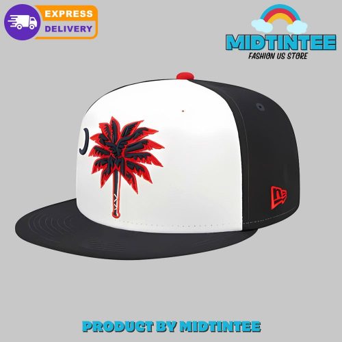 Myrtle Beach Pelicans x Independence Day 2025 Special Jersey