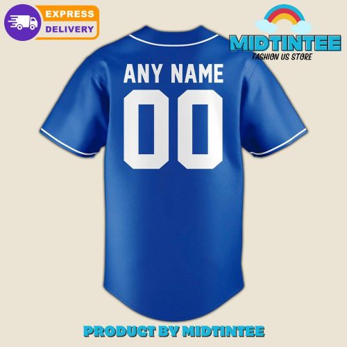 Seattle Mariners AllStar Classic Jersey 2025 Blue