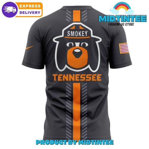 Tennessee Volunteers A Smokey Grey Limited Edition Shirt 2025